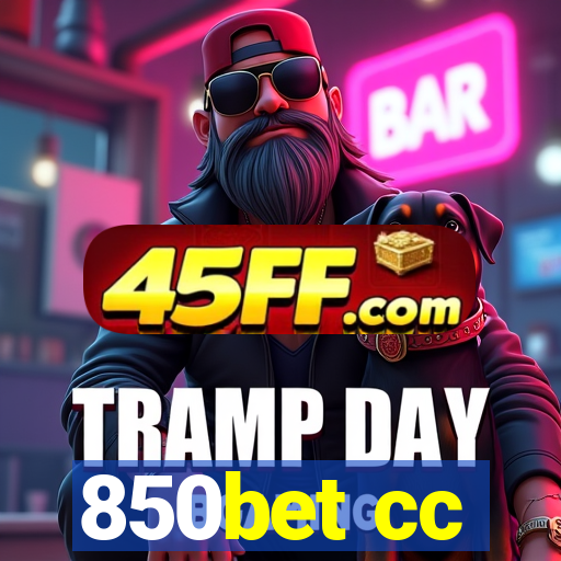 850bet cc